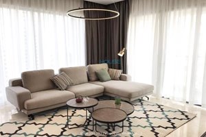 3Br apartment for rent in Diamond Island with full modern furniture