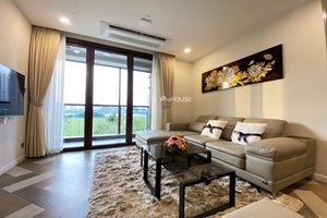 River view 1 bedroom apartment for sale at The Metropole with full furniture