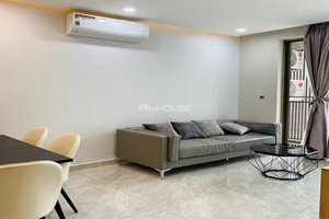 Good rental 2 bedroom apartment for rent in Midtown with full amenities