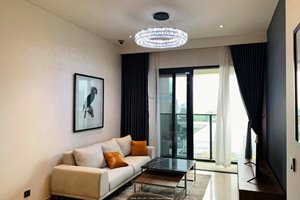 Low price apartment for rent in The Marq District 1 - 2 bedrooms