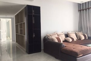 Happy Valley apartment for rent 3 bedrooms with full furniture