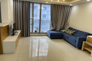 Modern 2 bedroom apartment for rent in Green Valley with full facilities