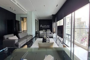 Luxury apartment full new furniture for sale in Diamond Island with cheap price