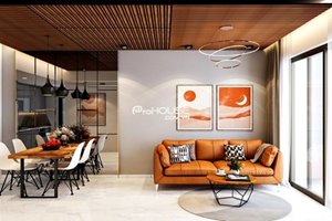 Cheap price 2 bedroom for rent in The Signature of Midtown Phu My Hung