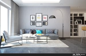  Apartment for rent in Riviera Point, District 7, fully brand new furniture, river view, 148 sqm, 3 bedrooms, modern style