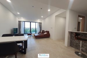 Cheap rental 3 bedroom apartment for rent in The River Thu Thiem