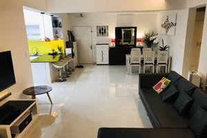 Large 3 bedroom apartment for rent in Phu My Hung with cheap price
