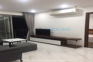 Low rental 2 bedroom apartment for rent in District 7