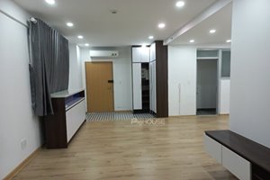 Cheapest 3 bedroom apartment for rent in Scenic Valley with basic furniture
