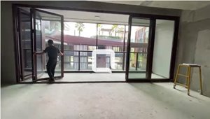 175 sqm Shophouse For Rent at The Galleria – The Metropole Thu Thiem
