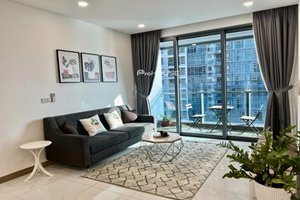 Sunwah Pearl Apartment For Rent | 2 Bedrooms | Modern Furnished | $1,650/month