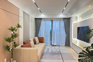 FOR SALE – SPACIOUS 3-BEDROOM APARTMENT WITH RIVER VIEW AT SCENIC VALLEY