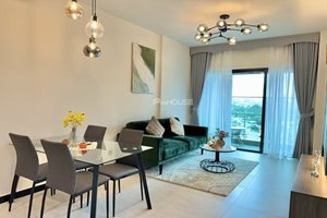 Delasol apartment for sale with 2 bedrooms full nice furniture at cheap price