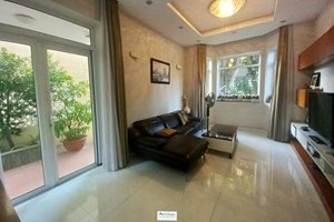 Good rental villa for rent in Phu Gia compound with full furniture only 3500 USD/month