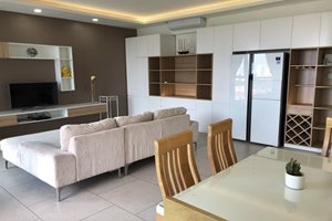 Nice apartment for rent in Phu My Hung with 2 bedroom full furniture