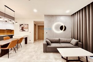 Cheap price 2 bedroom apartment in Midtown The Peak for rent