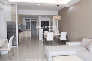 Cheap 2 bedroom apartment for rent in Riverside Residence