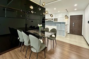 Gorgerious 3-bedroom apartment for sale at Scenic Valley – Phu My Hung