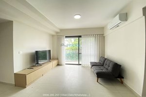 Good rental 3 bedroom apartment for rent near SSIS - Saigon South International School 