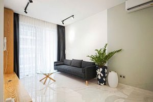 Midtown Phu My Hung apartment for sale – 2 bedrooms | modern fully furnished