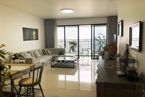 3 bedroom high floor apartment for rent in The View with beautiful view