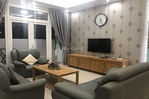 Petroland Tower apartment for sale with 2-bedroom full furniture with cheap price
