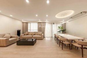 For Sale – Spacious Apartment at Riviera Point | 188 sqm | City View | Fully Furnished
