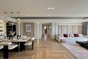 FOR SALE – BRAND NEW LUXURY APARTMENT AT RIVERPARK RESIDENCE, PHU MY HUNG