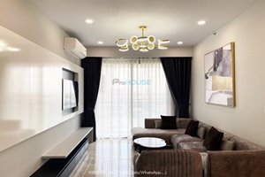 Apartment for rent in Block B Midtown M8 with full nice furniture