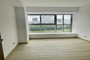 Cheap 3-bedroom apartment with river view for sale in Mitown District 7 with new furniture