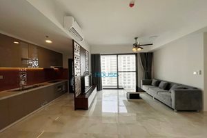 3 bedroom apartment for rent close to Canadian international school - nice furniture - 1250$/month