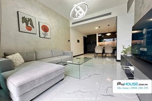 Empire City 1 bedroom apartment for rent with beautiful furniture