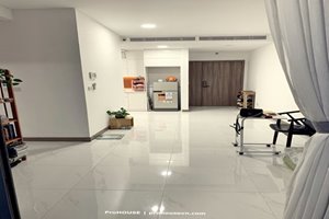 Luxury designed apartment for rent in Sunwah Pearl on middle floor with panoramic city view 1000$/month