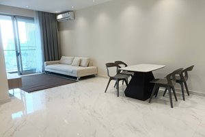 Brand New Apartment for Rent – Midtown M6 – 2 Bedrooms – 91 sqm – USD 1,100/month