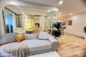 Brand new 3-bedroom apartment for sale at My Khang, Phu My Hung – modern design, full furniture