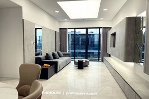 Amazing 3 bedroom apartment for rent in The River TT fully furnished 2800$/month