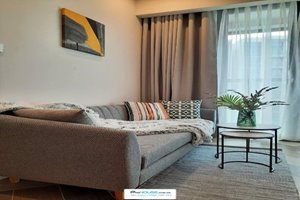 Good rental 1 bedroom apartment in The Metropole Thu Thiem for rent 