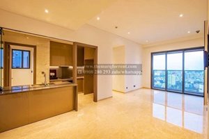 Unfurnished 3br apartment for rent in The Marq District 1