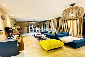 Stunning 3 bedroom apartment for rent in Star Hill - Phu My Hung