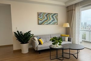 Apartment for sale at My Duc 3 bedrooms fully furnished east facing with parking