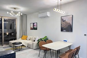 FOR SALE – PREMIUM 2-BEDROOM APARTMENT AT THE BEST PRICE IN MIDTOWN PHU MY HUNG