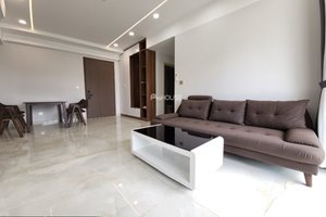 Fully furnished 2Br apartment for rent in The Ascentia with nice view