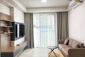 2br apartment in Cardinal Court for rent with modern furniture