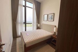 River view 3 bedrooms apartment for rent in The Nassim Thao Dien with full furniture