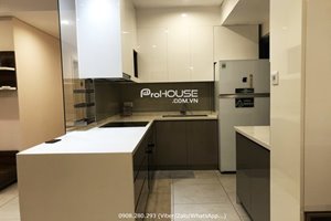 Beautiful and large 2 bedroom apartment for rent in Riviera Point