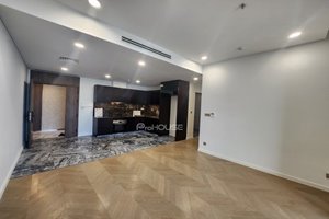 Open view high floor apartment for rent in Lumiere Riverside with 3 bedrooms