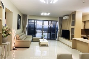 Super beautiful 3 bedroom in Riverpark Premier for rent with beautiful view to the river