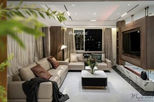 For Sale – Riverside Residence Luxury Corner Apartment | 182 sqm | Panoramic River View