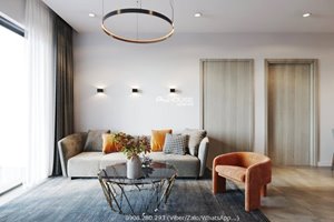 Stunning 2 bedroom apartment in Hung Phuc Premier with beautiful furniture