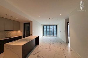 The Metropole Crest Apartment for Sale – River & Ba Son Bridge View, Legal Ownership